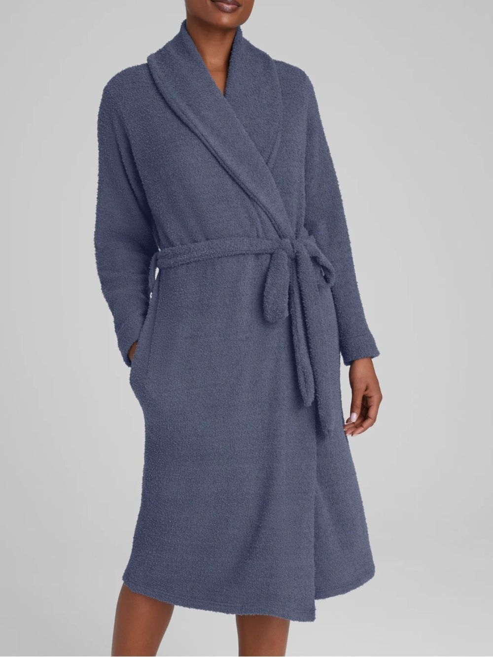 TOMMY JOHN - Plush Robe